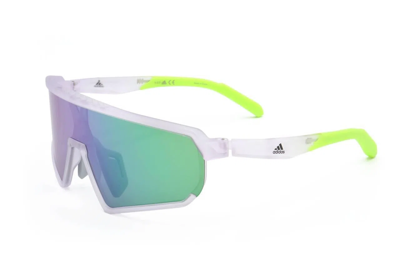 Adidas Sport SP0017 Sunglasses - view 12
